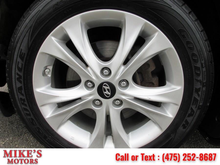 2012 Hyundai Sonata 4dr Sdn 2.4L Auto Limited, available for sale in Stratford, Connecticut | Mike's Motors LLC. Stratford, Connecticut 2012 Hyundai Sonata 4dr Sdn 2.4L Auto Limited, available for sale in Stratford, Connecticut | Mike's Motors LLC. Stratford, Connecticut