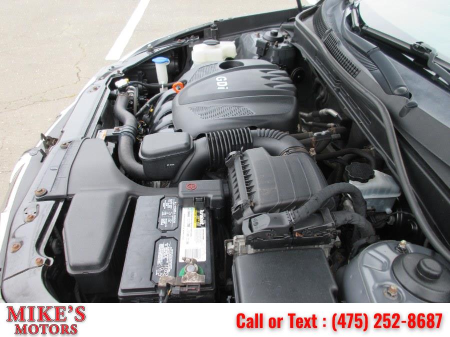2012 Hyundai Sonata 4dr Sdn 2.4L Auto Limited, available for sale in Stratford, Connecticut | Mike's Motors LLC. Stratford, Connecticut 2012 Hyundai Sonata 4dr Sdn 2.4L Auto Limited, available for sale in Stratford, Connecticut | Mike's Motors LLC. Stratford, Connecticut
