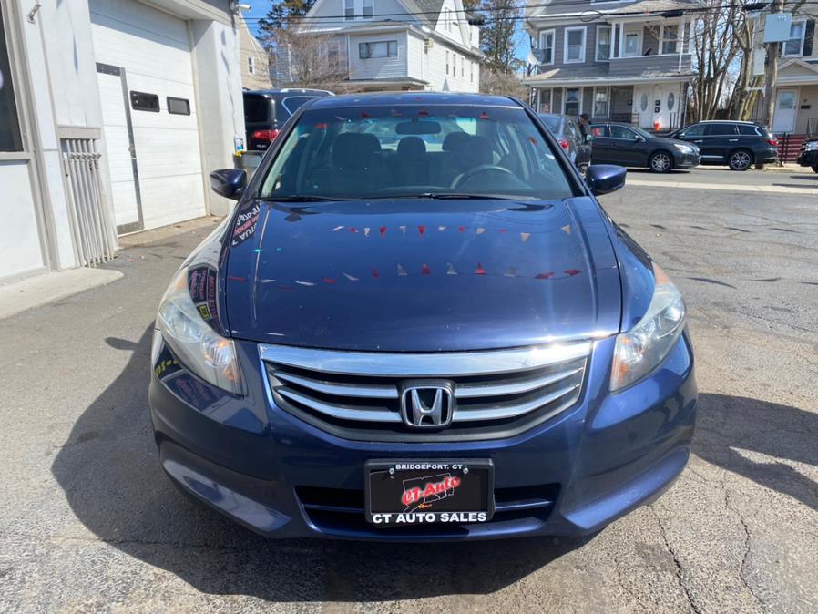 2012 Honda Accord Sdn EX, available for sale in Bridgeport, Connecticut | CT Auto. Bridgeport, Connecticut 2012 Honda Accord Sdn EX, available for sale in Bridgeport, Connecticut | CT Auto. Bridgeport, Connecticut