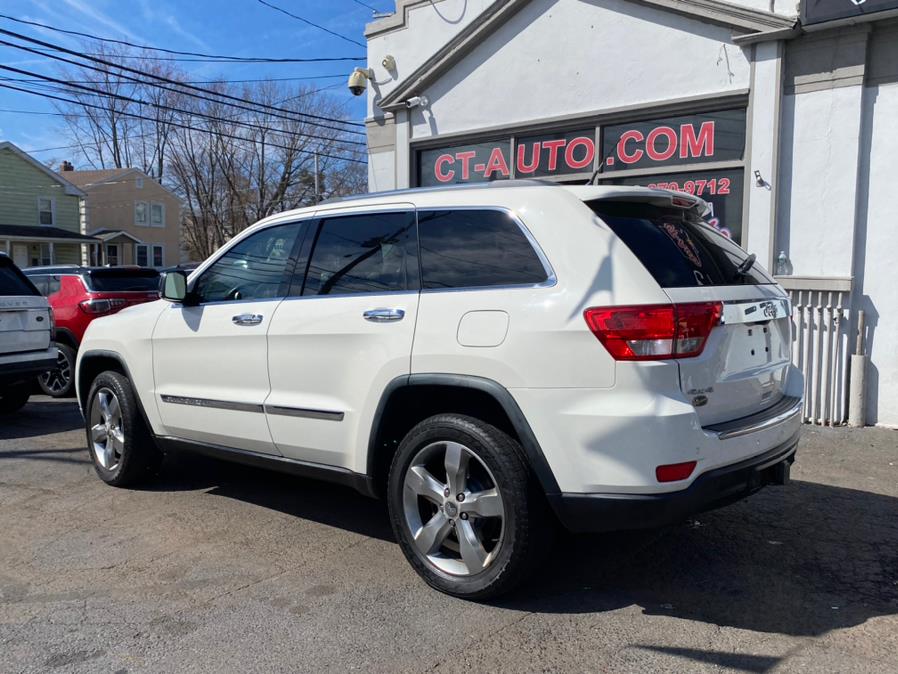 2011 Jeep Grand Cherokee OVERLAND, available for sale in Bridgeport, Connecticut | CT Auto. Bridgeport, Connecticut 2011 Jeep Grand Cherokee OVERLAND, available for sale in Bridgeport, Connecticut | CT Auto. Bridgeport, Connecticut