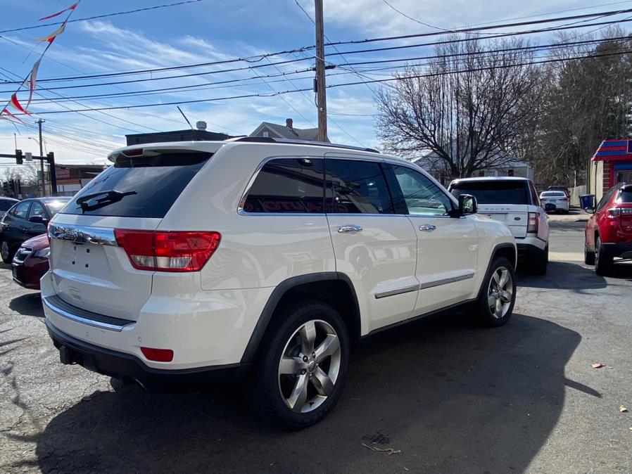 2011 Jeep Grand Cherokee OVERLAND, available for sale in Bridgeport, Connecticut | CT Auto. Bridgeport, Connecticut 2011 Jeep Grand Cherokee OVERLAND, available for sale in Bridgeport, Connecticut | CT Auto. Bridgeport, Connecticut