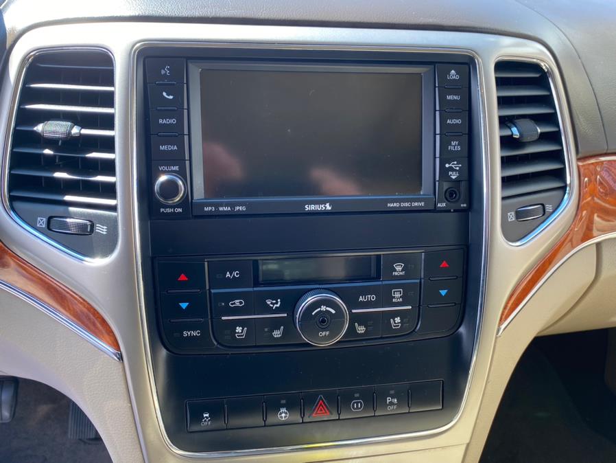 2011 Jeep Grand Cherokee OVERLAND, available for sale in Bridgeport, Connecticut | CT Auto. Bridgeport, Connecticut 2011 Jeep Grand Cherokee OVERLAND, available for sale in Bridgeport, Connecticut | CT Auto. Bridgeport, Connecticut