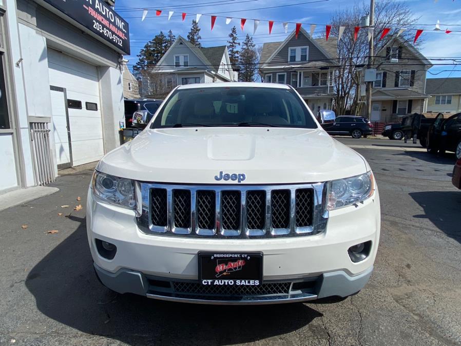2011 Jeep Grand Cherokee OVERLAND, available for sale in Bridgeport, Connecticut | CT Auto. Bridgeport, Connecticut 2011 Jeep Grand Cherokee OVERLAND, available for sale in Bridgeport, Connecticut | CT Auto. Bridgeport, Connecticut