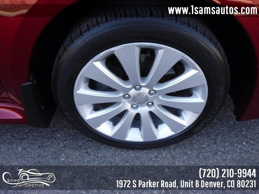 2011 Subaru Legacy 4dr Sdn H4 Auto 2.5i Ltd Pwr Moon, available for sale in Denver, Colorado | Sam's Automotive. Denver, Colorado 2011 Subaru Legacy 4dr Sdn H4 Auto 2.5i Ltd Pwr Moon, available for sale in Denver, Colorado | Sam's Automotive. Denver, Colorado