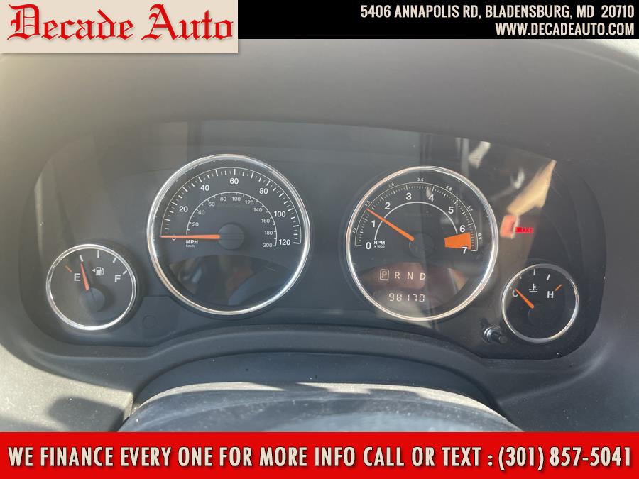 2014 Jeep Compass FWD 4dr Latitude, available for sale in Bladensburg, Maryland | Decade Auto. Bladensburg, Maryland 2014 Jeep Compass FWD 4dr Latitude, available for sale in Bladensburg, Maryland | Decade Auto. Bladensburg, Maryland
