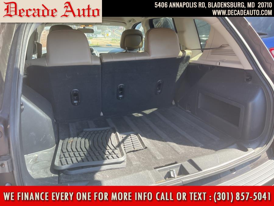 2014 Jeep Compass FWD 4dr Latitude, available for sale in Bladensburg, Maryland | Decade Auto. Bladensburg, Maryland 2014 Jeep Compass FWD 4dr Latitude, available for sale in Bladensburg, Maryland | Decade Auto. Bladensburg, Maryland