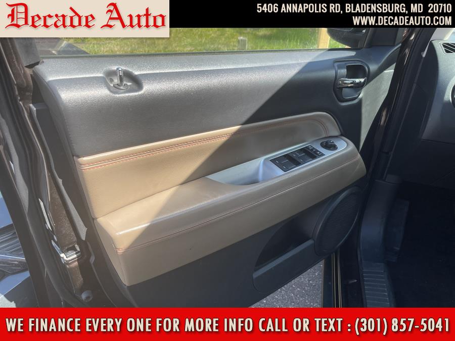 2014 Jeep Compass FWD 4dr Latitude, available for sale in Bladensburg, Maryland | Decade Auto. Bladensburg, Maryland 2014 Jeep Compass FWD 4dr Latitude, available for sale in Bladensburg, Maryland | Decade Auto. Bladensburg, Maryland