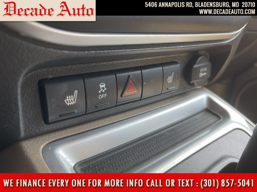 2014 Jeep Compass FWD 4dr Latitude, available for sale in Bladensburg, Maryland | Decade Auto. Bladensburg, Maryland 2014 Jeep Compass FWD 4dr Latitude, available for sale in Bladensburg, Maryland | Decade Auto. Bladensburg, Maryland