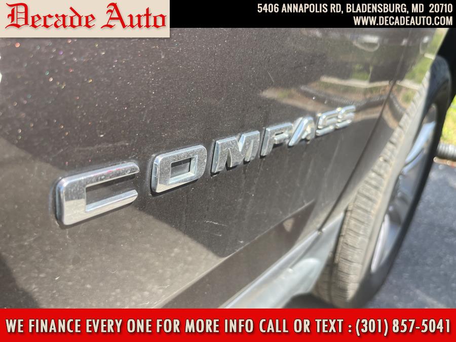 2014 Jeep Compass FWD 4dr Latitude, available for sale in Bladensburg, Maryland | Decade Auto. Bladensburg, Maryland 2014 Jeep Compass FWD 4dr Latitude, available for sale in Bladensburg, Maryland | Decade Auto. Bladensburg, Maryland