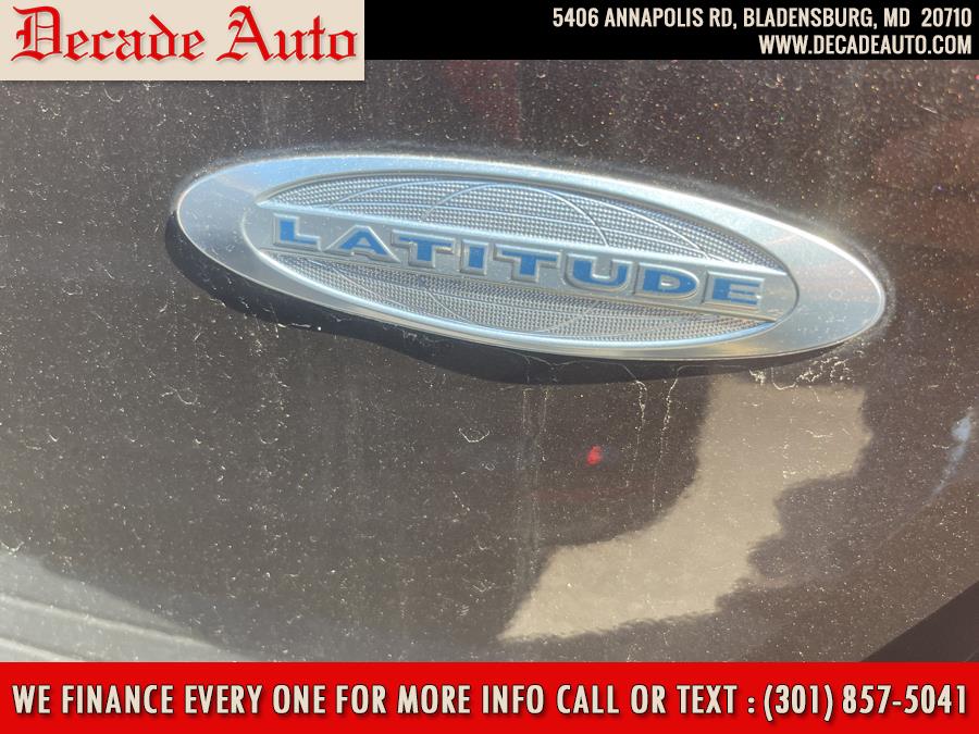 2014 Jeep Compass FWD 4dr Latitude, available for sale in Bladensburg, Maryland | Decade Auto. Bladensburg, Maryland 2014 Jeep Compass FWD 4dr Latitude, available for sale in Bladensburg, Maryland | Decade Auto. Bladensburg, Maryland