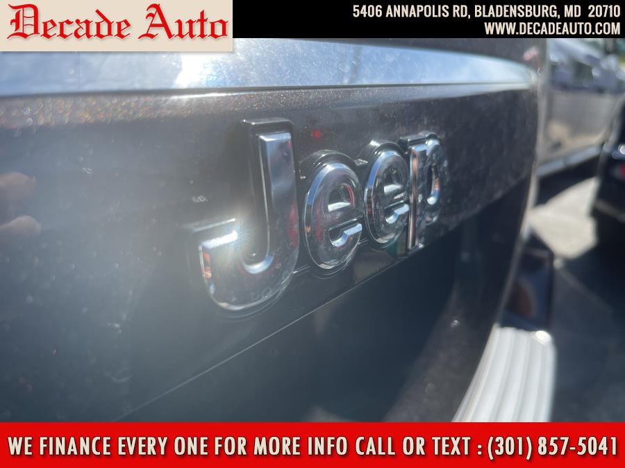 2014 Jeep Compass FWD 4dr Latitude, available for sale in Bladensburg, Maryland | Decade Auto. Bladensburg, Maryland 2014 Jeep Compass FWD 4dr Latitude, available for sale in Bladensburg, Maryland | Decade Auto. Bladensburg, Maryland