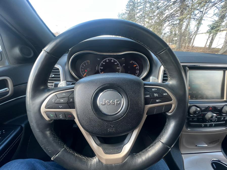 2015 Jeep Grand Cherokee 4WD 4dr Limited, available for sale in Waterbury, Connecticut | Platinum Auto Care. Waterbury, Connecticut 2015 Jeep Grand Cherokee 4WD 4dr Limited, available for sale in Waterbury, Connecticut | Platinum Auto Care. Waterbury, Connecticut