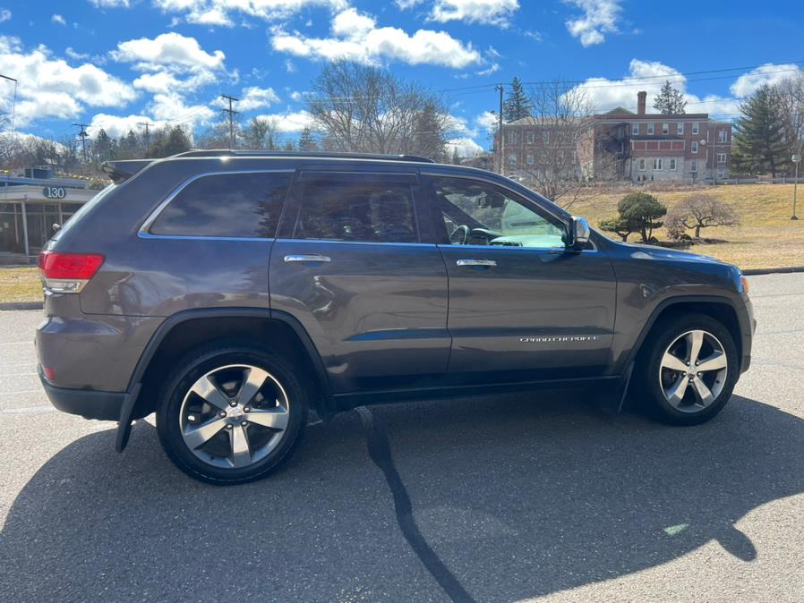 2015 Jeep Grand Cherokee 4WD 4dr Limited, available for sale in Waterbury, Connecticut | Platinum Auto Care. Waterbury, Connecticut 2015 Jeep Grand Cherokee 4WD 4dr Limited, available for sale in Waterbury, Connecticut | Platinum Auto Care. Waterbury, Connecticut