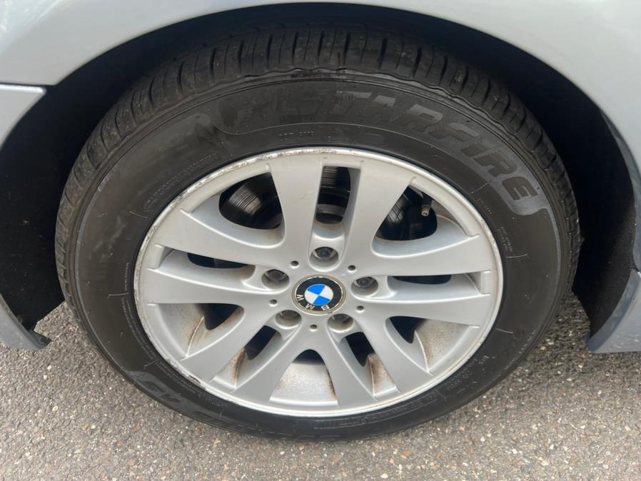 2007 BMW 3 Series 4dr Sdn 328xi AWD SULEV, available for sale in Waterbury, Connecticut | Platinum Auto Care. Waterbury, Connecticut 2007 BMW 3 Series 4dr Sdn 328xi AWD SULEV, available for sale in Waterbury, Connecticut | Platinum Auto Care. Waterbury, Connecticut