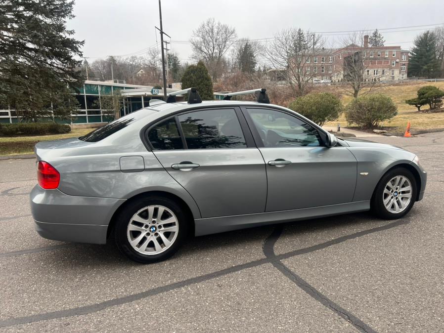 2007 BMW 3 Series 4dr Sdn 328xi AWD SULEV, available for sale in Waterbury, Connecticut | Platinum Auto Care. Waterbury, Connecticut 2007 BMW 3 Series 4dr Sdn 328xi AWD SULEV, available for sale in Waterbury, Connecticut | Platinum Auto Care. Waterbury, Connecticut