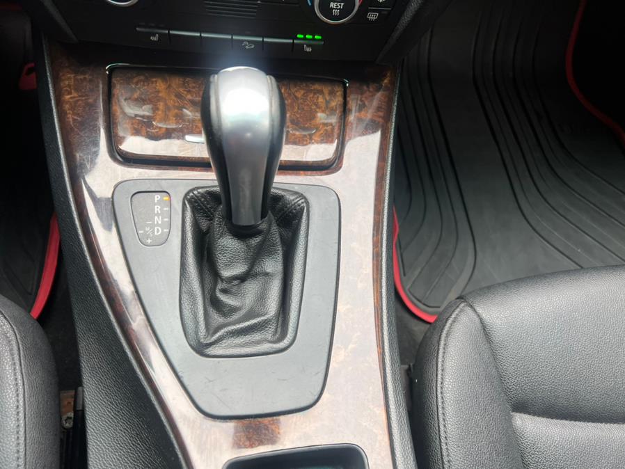 2007 BMW 3 Series 4dr Sdn 328xi AWD SULEV, available for sale in Waterbury, Connecticut | Platinum Auto Care. Waterbury, Connecticut 2007 BMW 3 Series 4dr Sdn 328xi AWD SULEV, available for sale in Waterbury, Connecticut | Platinum Auto Care. Waterbury, Connecticut