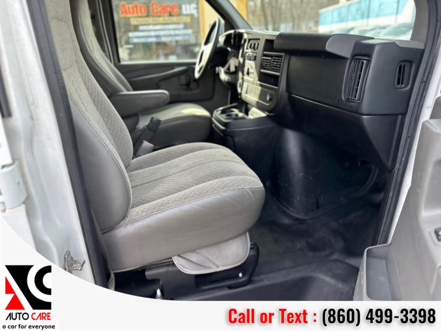 2014 GMC Savana Cargo Van RWD 3500 135", available for sale in Vernon , Connecticut | Auto Care Motors. Vernon , Connecticut 2014 GMC Savana Cargo Van RWD 3500 135", available for sale in Vernon , Connecticut | Auto Care Motors. Vernon , Connecticut