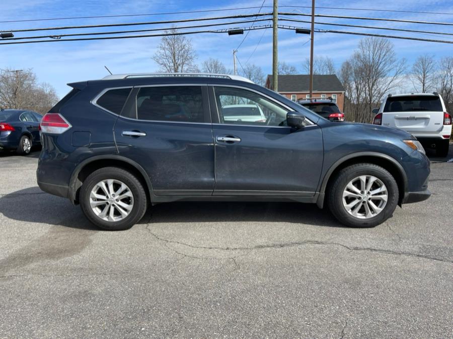 2016 Nissan Rogue AWD 4dr SV, available for sale in Merrimack, New Hampshire | Merrimack Autosport. Merrimack, New Hampshire 2016 Nissan Rogue AWD 4dr SV, available for sale in Merrimack, New Hampshire | Merrimack Autosport. Merrimack, New Hampshire