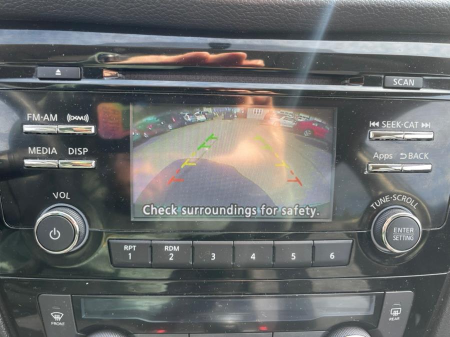 2016 Nissan Rogue AWD 4dr SV, available for sale in Merrimack, New Hampshire | Merrimack Autosport. Merrimack, New Hampshire 2016 Nissan Rogue AWD 4dr SV, available for sale in Merrimack, New Hampshire | Merrimack Autosport. Merrimack, New Hampshire