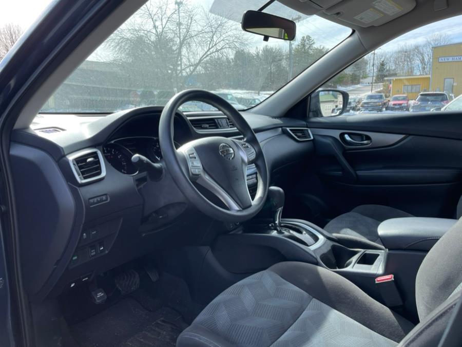 2016 Nissan Rogue AWD 4dr SV, available for sale in Merrimack, New Hampshire | Merrimack Autosport. Merrimack, New Hampshire 2016 Nissan Rogue AWD 4dr SV, available for sale in Merrimack, New Hampshire | Merrimack Autosport. Merrimack, New Hampshire