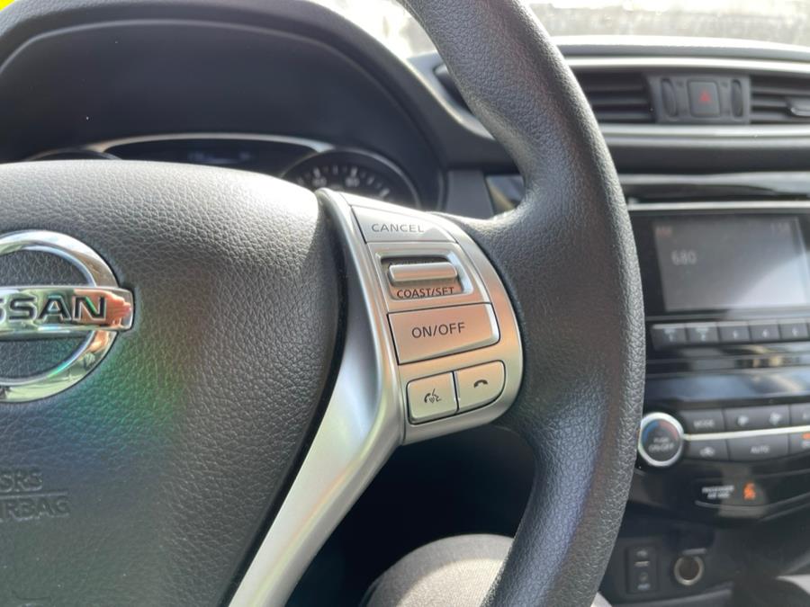 2016 Nissan Rogue AWD 4dr SV, available for sale in Merrimack, New Hampshire | Merrimack Autosport. Merrimack, New Hampshire 2016 Nissan Rogue AWD 4dr SV, available for sale in Merrimack, New Hampshire | Merrimack Autosport. Merrimack, New Hampshire