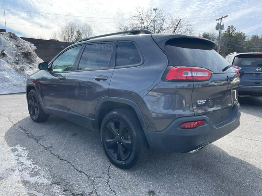 2015 Jeep Cherokee 4WD 4dr Latitude, available for sale in Merrimack, New Hampshire | Merrimack Autosport. Merrimack, New Hampshire 2015 Jeep Cherokee 4WD 4dr Latitude, available for sale in Merrimack, New Hampshire | Merrimack Autosport. Merrimack, New Hampshire