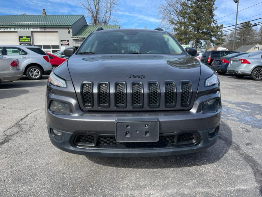 2015 Jeep Cherokee 4WD 4dr Latitude, available for sale in Merrimack, New Hampshire | Merrimack Autosport. Merrimack, New Hampshire 2015 Jeep Cherokee 4WD 4dr Latitude, available for sale in Merrimack, New Hampshire | Merrimack Autosport. Merrimack, New Hampshire
