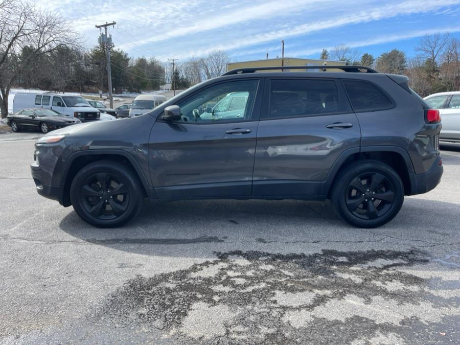 2015 Jeep Cherokee 4WD 4dr Latitude, available for sale in Merrimack, New Hampshire | Merrimack Autosport. Merrimack, New Hampshire 2015 Jeep Cherokee 4WD 4dr Latitude, available for sale in Merrimack, New Hampshire | Merrimack Autosport. Merrimack, New Hampshire