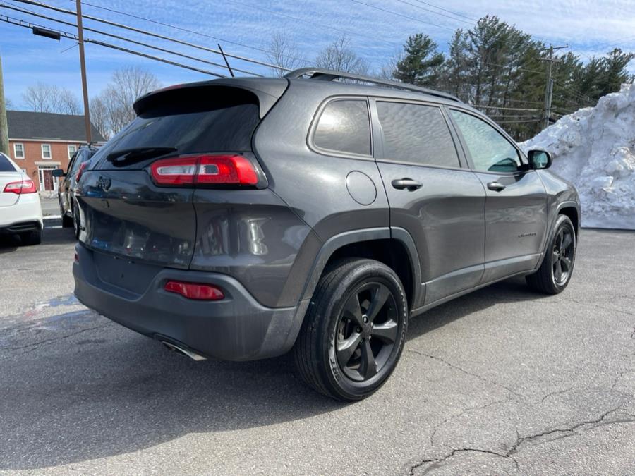 2015 Jeep Cherokee 4WD 4dr Latitude, available for sale in Merrimack, New Hampshire | Merrimack Autosport. Merrimack, New Hampshire 2015 Jeep Cherokee 4WD 4dr Latitude, available for sale in Merrimack, New Hampshire | Merrimack Autosport. Merrimack, New Hampshire