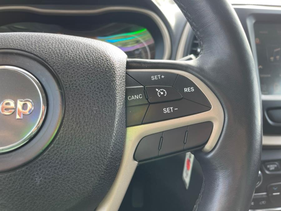 2015 Jeep Cherokee 4WD 4dr Latitude, available for sale in Merrimack, New Hampshire | Merrimack Autosport. Merrimack, New Hampshire 2015 Jeep Cherokee 4WD 4dr Latitude, available for sale in Merrimack, New Hampshire | Merrimack Autosport. Merrimack, New Hampshire