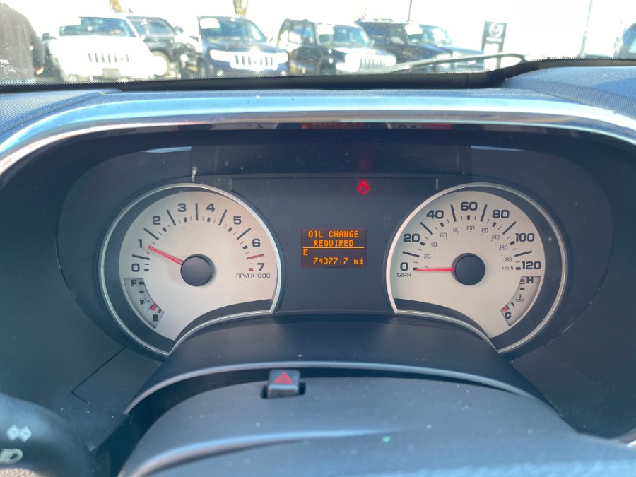 2008 Ford Explorer 4WD 4dr V8 Limited, available for sale in Huntington Station, New York | My Auto Inc.. Huntington Station, New York 2008 Ford Explorer 4WD 4dr V8 Limited, available for sale in Huntington Station, New York | My Auto Inc.. Huntington Station, New York