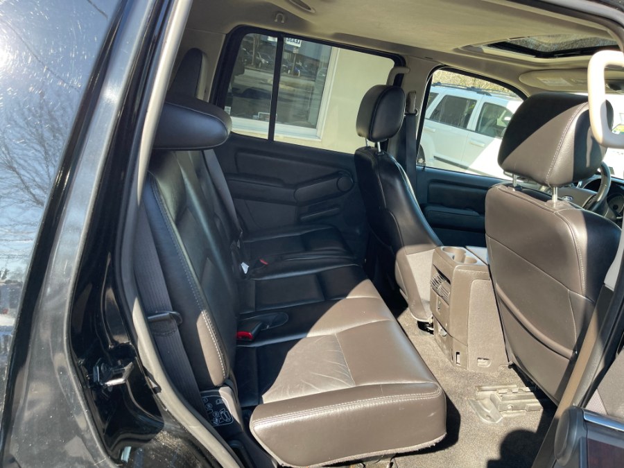 2008 Ford Explorer 4WD 4dr V8 Limited, available for sale in Huntington Station, New York | My Auto Inc.. Huntington Station, New York 2008 Ford Explorer 4WD 4dr V8 Limited, available for sale in Huntington Station, New York | My Auto Inc.. Huntington Station, New York
