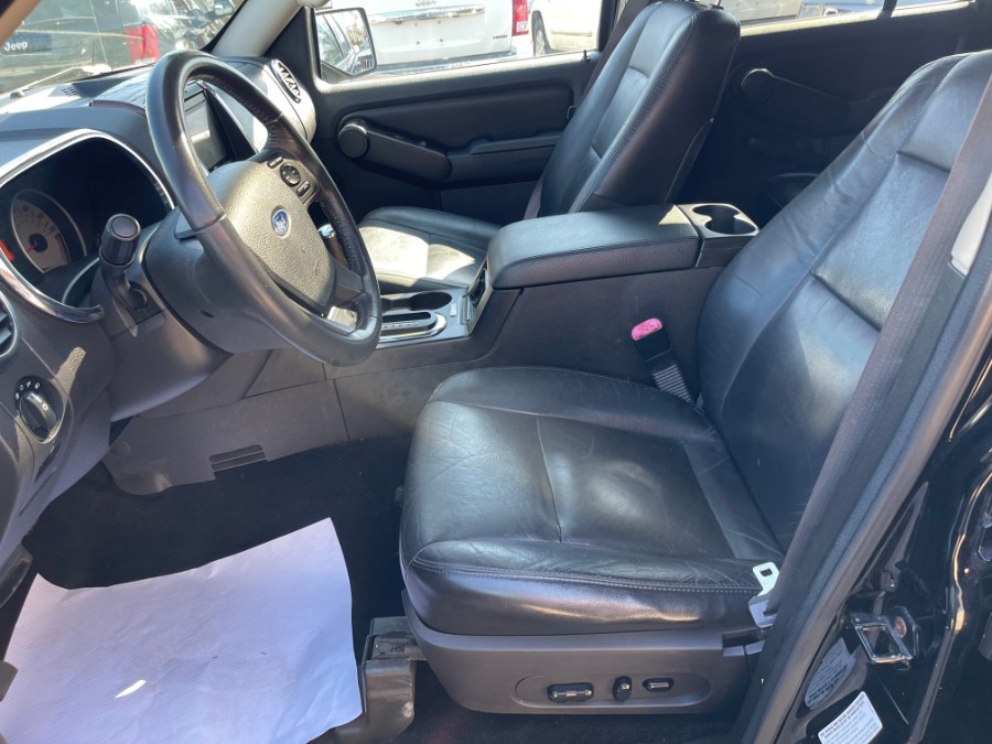 2008 Ford Explorer 4WD 4dr V8 Limited, available for sale in Huntington Station, New York | My Auto Inc.. Huntington Station, New York 2008 Ford Explorer 4WD 4dr V8 Limited, available for sale in Huntington Station, New York | My Auto Inc.. Huntington Station, New York