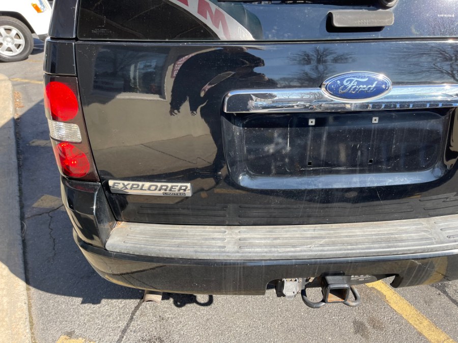 2008 Ford Explorer 4WD 4dr V8 Limited, available for sale in Huntington Station, New York | My Auto Inc.. Huntington Station, New York 2008 Ford Explorer 4WD 4dr V8 Limited, available for sale in Huntington Station, New York | My Auto Inc.. Huntington Station, New York
