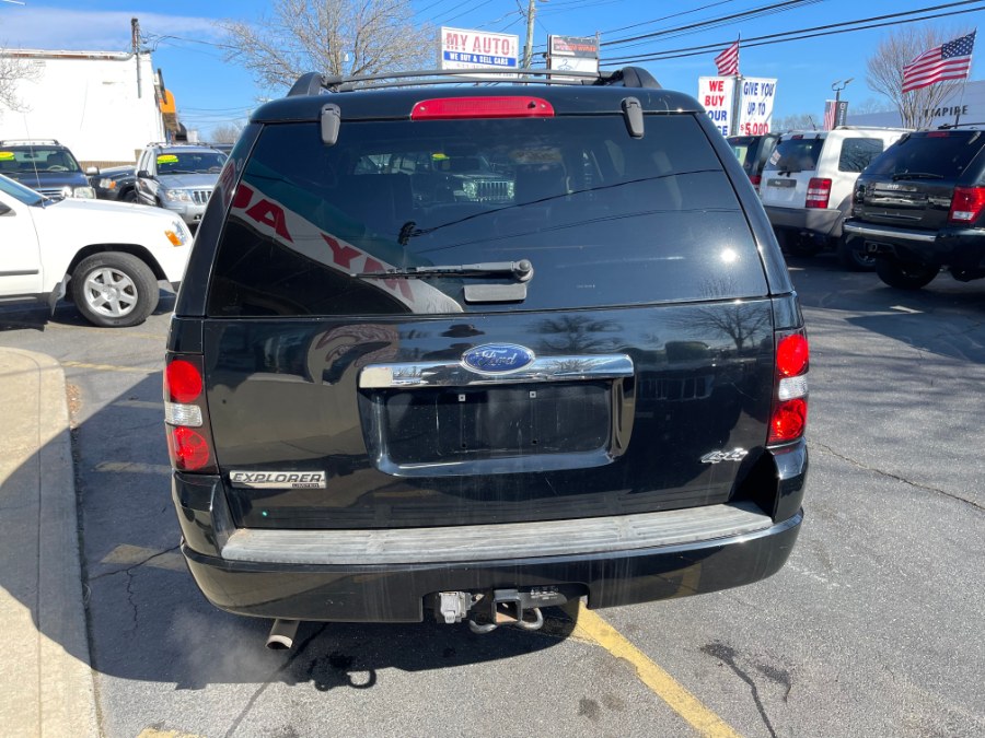 2008 Ford Explorer 4WD 4dr V8 Limited, available for sale in Huntington Station, New York | My Auto Inc.. Huntington Station, New York 2008 Ford Explorer 4WD 4dr V8 Limited, available for sale in Huntington Station, New York | My Auto Inc.. Huntington Station, New York