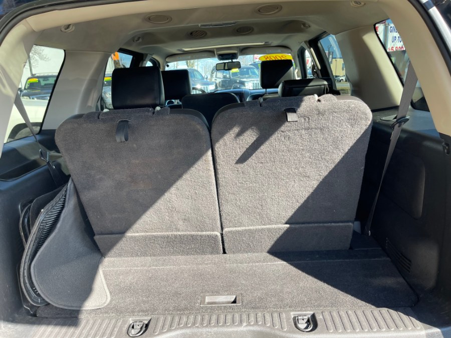2008 Ford Explorer 4WD 4dr V8 Limited, available for sale in Huntington Station, New York | My Auto Inc.. Huntington Station, New York 2008 Ford Explorer 4WD 4dr V8 Limited, available for sale in Huntington Station, New York | My Auto Inc.. Huntington Station, New York
