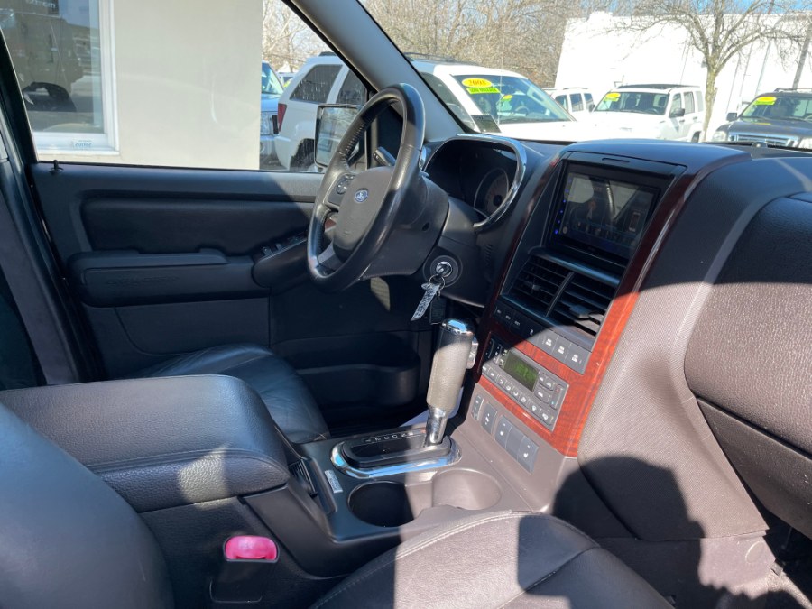 2008 Ford Explorer 4WD 4dr V8 Limited, available for sale in Huntington Station, New York | My Auto Inc.. Huntington Station, New York 2008 Ford Explorer 4WD 4dr V8 Limited, available for sale in Huntington Station, New York | My Auto Inc.. Huntington Station, New York