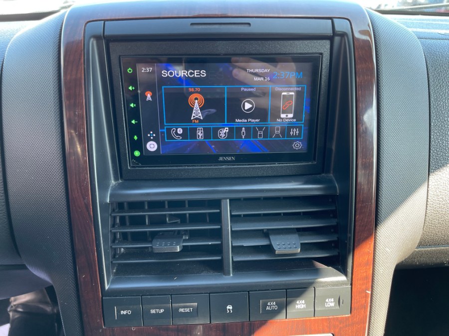 2008 Ford Explorer 4WD 4dr V8 Limited, available for sale in Huntington Station, New York | My Auto Inc.. Huntington Station, New York 2008 Ford Explorer 4WD 4dr V8 Limited, available for sale in Huntington Station, New York | My Auto Inc.. Huntington Station, New York