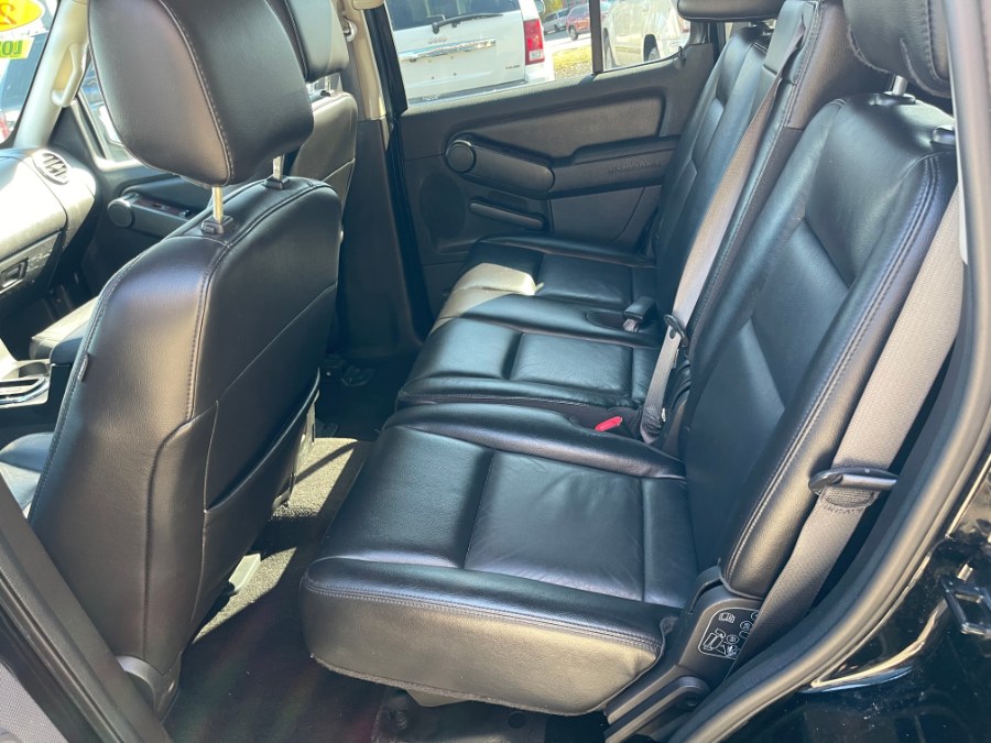 2008 Ford Explorer 4WD 4dr V8 Limited, available for sale in Huntington Station, New York | My Auto Inc.. Huntington Station, New York 2008 Ford Explorer 4WD 4dr V8 Limited, available for sale in Huntington Station, New York | My Auto Inc.. Huntington Station, New York