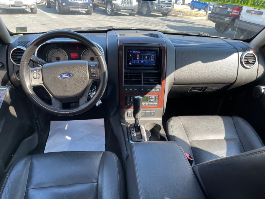 2008 Ford Explorer 4WD 4dr V8 Limited, available for sale in Huntington Station, New York | My Auto Inc.. Huntington Station, New York 2008 Ford Explorer 4WD 4dr V8 Limited, available for sale in Huntington Station, New York | My Auto Inc.. Huntington Station, New York