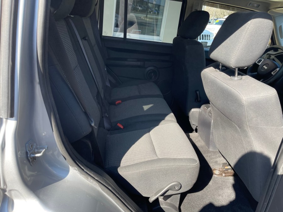 2008 Jeep Commander 4WD 4dr Sport, available for sale in Huntington Station, New York | My Auto Inc.. Huntington Station, New York 2008 Jeep Commander 4WD 4dr Sport, available for sale in Huntington Station, New York | My Auto Inc.. Huntington Station, New York