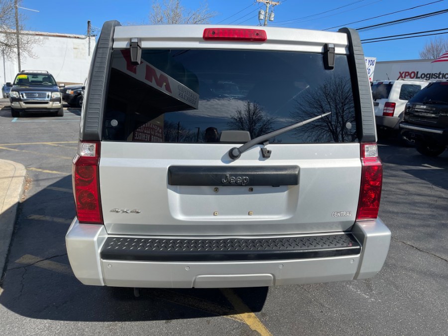 2008 Jeep Commander 4WD 4dr Sport, available for sale in Huntington Station, New York | My Auto Inc.. Huntington Station, New York 2008 Jeep Commander 4WD 4dr Sport, available for sale in Huntington Station, New York | My Auto Inc.. Huntington Station, New York