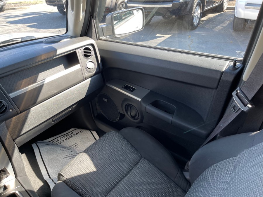 2008 Jeep Commander 4WD 4dr Sport, available for sale in Huntington Station, New York | My Auto Inc.. Huntington Station, New York 2008 Jeep Commander 4WD 4dr Sport, available for sale in Huntington Station, New York | My Auto Inc.. Huntington Station, New York