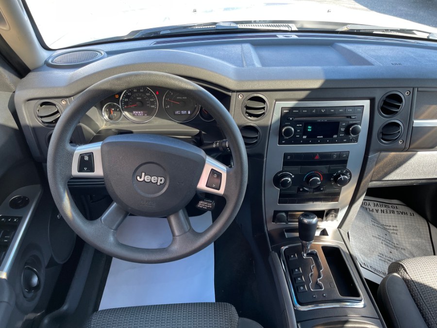 2008 Jeep Commander 4WD 4dr Sport, available for sale in Huntington Station, New York | My Auto Inc.. Huntington Station, New York 2008 Jeep Commander 4WD 4dr Sport, available for sale in Huntington Station, New York | My Auto Inc.. Huntington Station, New York