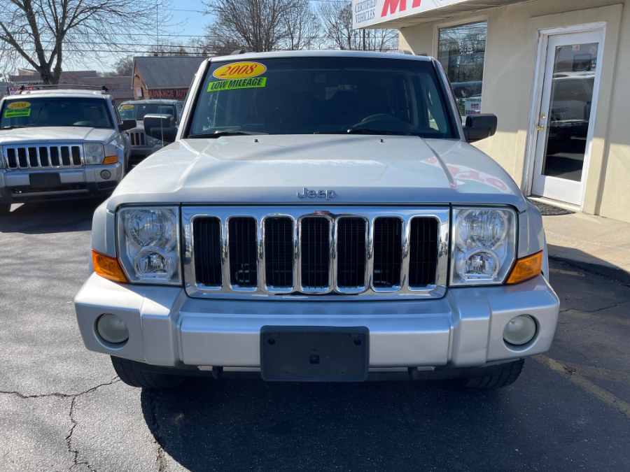 2008 Jeep Commander 4WD 4dr Sport, available for sale in Huntington Station, New York | My Auto Inc.. Huntington Station, New York 2008 Jeep Commander 4WD 4dr Sport, available for sale in Huntington Station, New York | My Auto Inc.. Huntington Station, New York