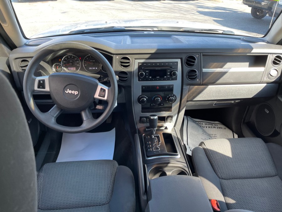 2008 Jeep Commander 4WD 4dr Sport, available for sale in Huntington Station, New York | My Auto Inc.. Huntington Station, New York 2008 Jeep Commander 4WD 4dr Sport, available for sale in Huntington Station, New York | My Auto Inc.. Huntington Station, New York