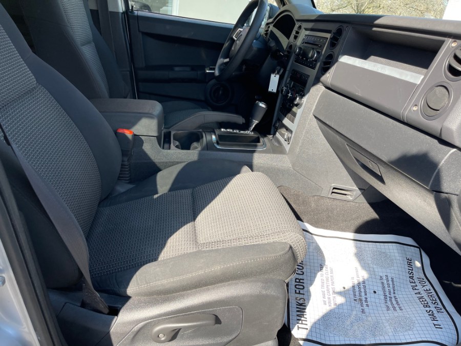 2008 Jeep Commander 4WD 4dr Sport, available for sale in Huntington Station, New York | My Auto Inc.. Huntington Station, New York 2008 Jeep Commander 4WD 4dr Sport, available for sale in Huntington Station, New York | My Auto Inc.. Huntington Station, New York