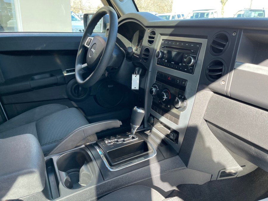 2008 Jeep Commander 4WD 4dr Sport, available for sale in Huntington Station, New York | My Auto Inc.. Huntington Station, New York 2008 Jeep Commander 4WD 4dr Sport, available for sale in Huntington Station, New York | My Auto Inc.. Huntington Station, New York