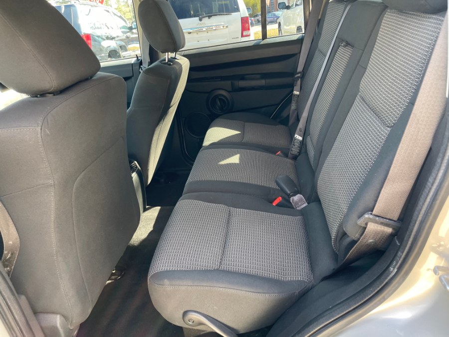 2008 Jeep Commander 4WD 4dr Sport, available for sale in Huntington Station, New York | My Auto Inc.. Huntington Station, New York 2008 Jeep Commander 4WD 4dr Sport, available for sale in Huntington Station, New York | My Auto Inc.. Huntington Station, New York