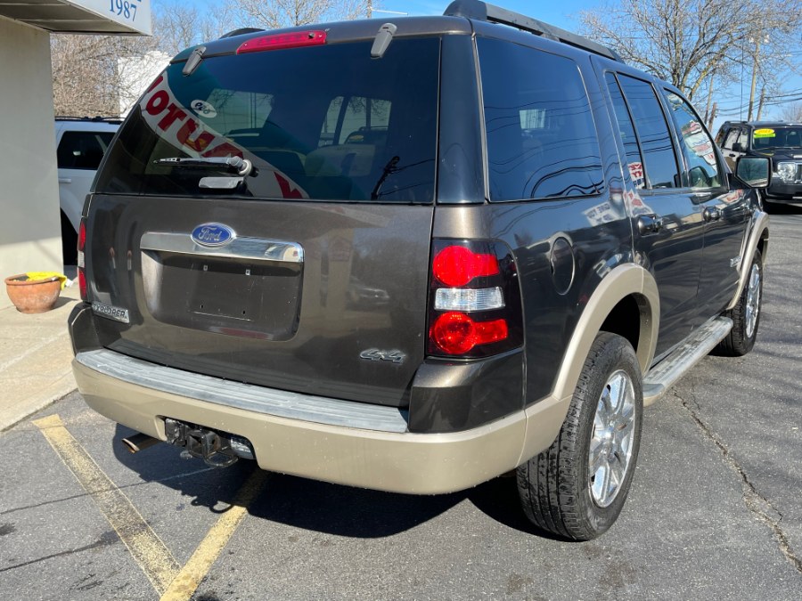 2008 Ford Explorer 4WD 4dr V8 Eddie Bauer, available for sale in Huntington Station, New York | My Auto Inc.. Huntington Station, New York 2008 Ford Explorer 4WD 4dr V8 Eddie Bauer, available for sale in Huntington Station, New York | My Auto Inc.. Huntington Station, New York